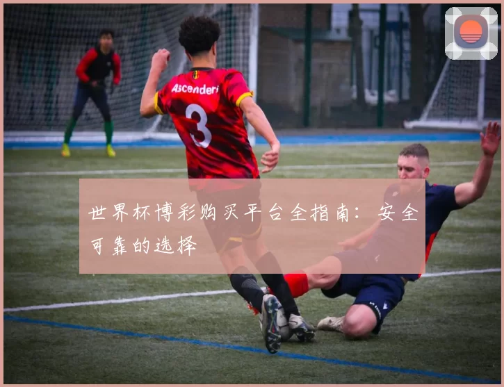 世界杯博彩购买平台全指南:安全可靠的选择