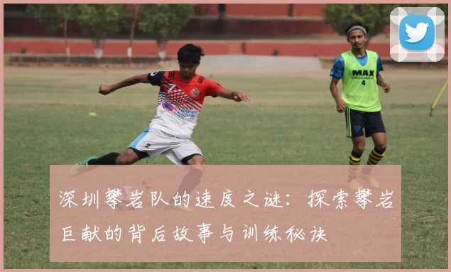 深圳攀岩队的速度之谜:探索攀岩巨献的背后故事与训练秘诀